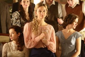 First Republica Serial