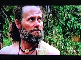 Survivalist Ron on “Let’s Be Real”