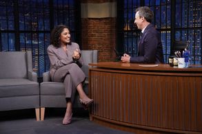 Late Night with Seth Meyers