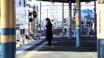 Masataka Ishizaki in Peon (2017)