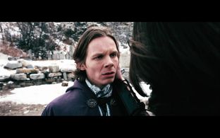 Crimson Winter (2003)