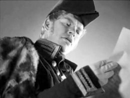 Vladimir Belokurov in House of Death (1932)