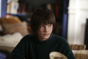 Keidrich Sellati in The Americans (2013)