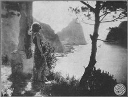 Brigitte Helm in Die singende Stadt (1930)