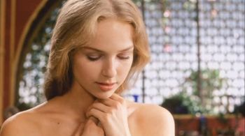 Magdalena Mielcarz in Quo vadis (2001)