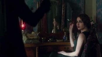 Natalie Knepp Z: The BEGINNING OF EVERYTHING