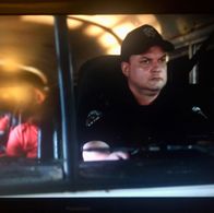 Bus Driver on S7 Premiere of Ray Donovan