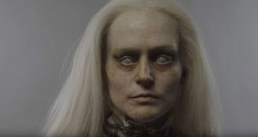 Sarah Bellows, Scary Stories to Tell in the Dark (2019)