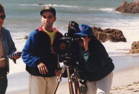 Kayvon Derak Shanian