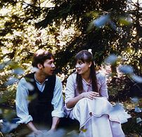 Michaela Jolin and Stephan Schwartz in Victoria (1979)