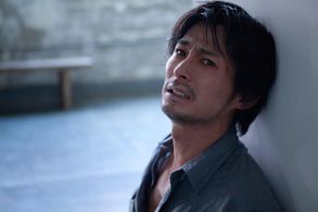 Still from the film Fever.