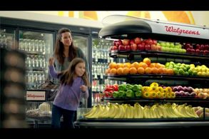 Walgreens Commercial