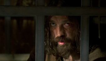 Hovik Keuchkerian in Hispania, la leyenda (2010)