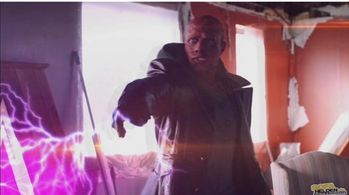 The Savage Tales of Summer Vale