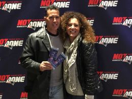 Superbowl 52 Players Tailgate Party, Hilton, Minneapolis, MN