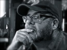 Wilson Coneybeare directing 