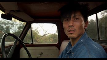 Allen Theosky Rowe As The Painter