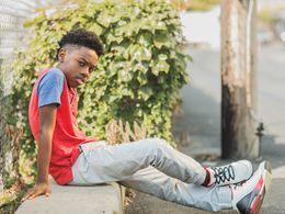 Alex R. Hibbert in The Chi (2018)