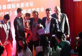 Matthew Del Bel Belluz