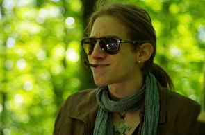 short movie : Je suis Robin (2012) on youtube