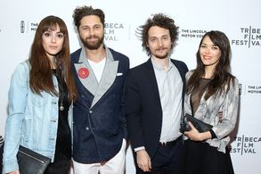 Starring Austin Pendleton, Tribeca Film Festival 2016 Christina Bennett Lind, Gene Gallerano, David H. Holmes, Holly Hor