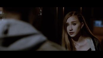 Isabella Percival in The Stranger (2022)