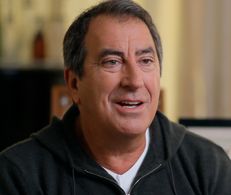 Kenny Ortega in Bystander Revolution (2014)