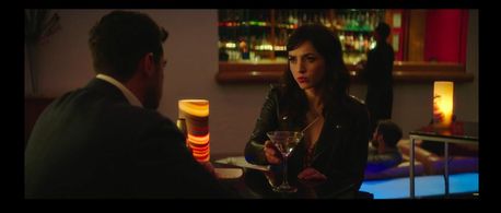 The Romanoffs Episode 8 Dir Matthew Weiner