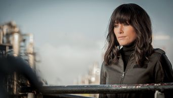 Helene Fischer in Tatort: Der große Schmerz (2016)