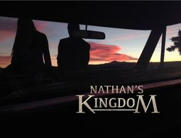 Madison Ford and Jacob Lince in 