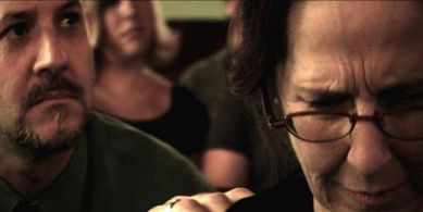 Backroad - Abigail Hawkins - Comfort