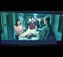 Lauren Baldwin and Rosie O'Donnell in American Gigolo S01EP02 PRETTY BABY 2022