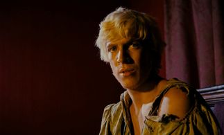 Norman Eshley in The Immortal Story (1968)