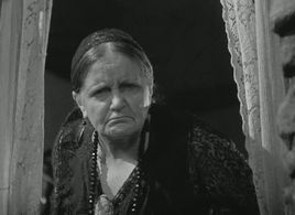 Eva Moore in The Old Dark House (1932)