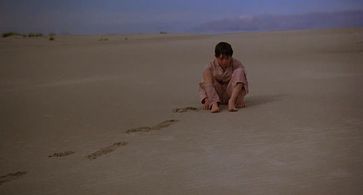 Kelly Reno in The Black Stallion (1979)