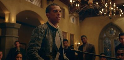 Still from Dear White People