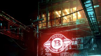 A James Van Alden film