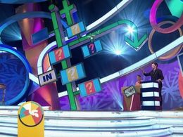 Jeff Sutphen in Figure It Out (1997)