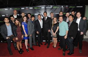 HBO Project Greenlight Nov 7, 2014