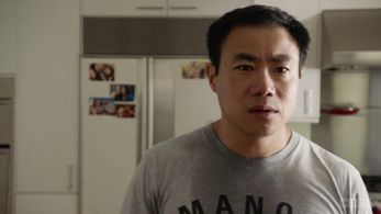 as Hali Mitchell in Hawaii 5-0