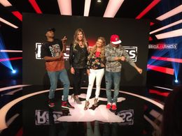 Ridiculousness 2016 Guest Jolene Van Vugt