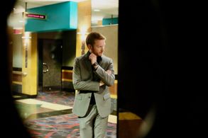 Brian Ulrich in Last Three Days (2020)