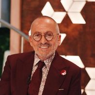 Manuel Luís Goucha in Você na TV! (2004)