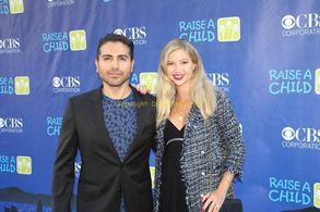 Monte Bezell and Karina Bezell