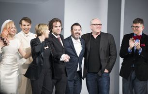 Roberto Aguirre-Sacasa