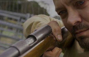 Ascension - Film by Claire Marsh