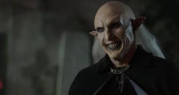 As Phears in MOSTLY GHOSTLY: HAVE YOU MET MY GHOULFRIEND?