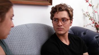 Strange Company Still