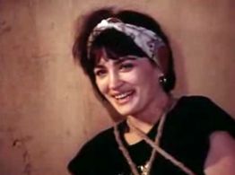 Nataliya Sumskaya in Vystrel v grobu (1992)