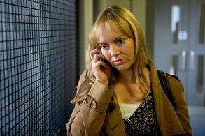Lisa Kay in Hidden (2011)